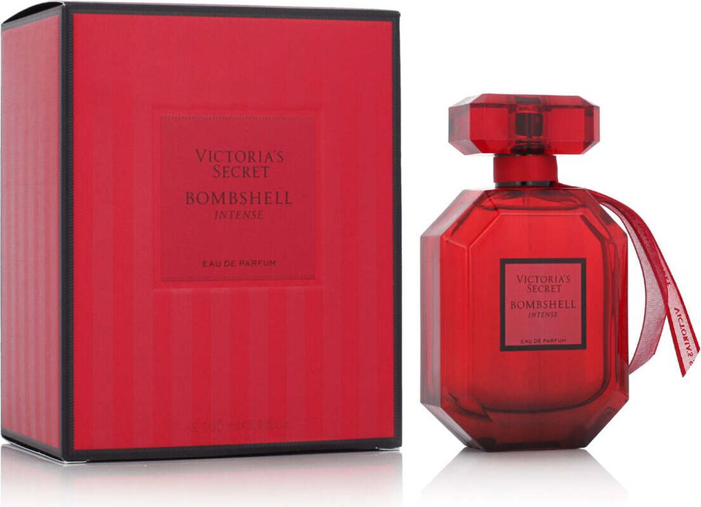 Victoria's Secret Bombshell Intense EDP 100 ml W Produktbild 