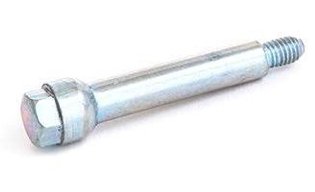 EBERSPÄCHER Schraube Abgasanlage 08.302.912 für OPEL Astra G CC (T98) 62mm