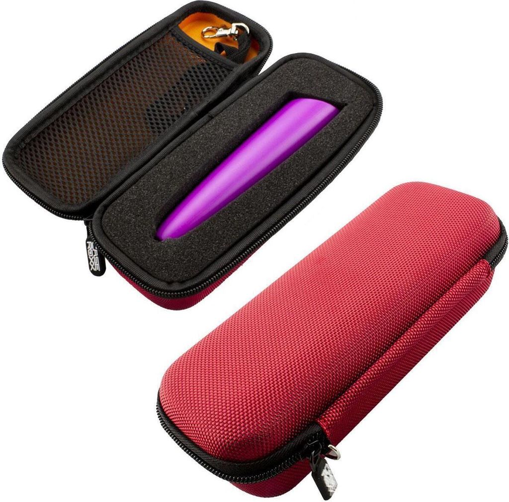 Custodia In Pelle Per Cat S31 – Borsa Outdoor Caseroxx Marrone, Con Clip Girevole E Slot Per Carte