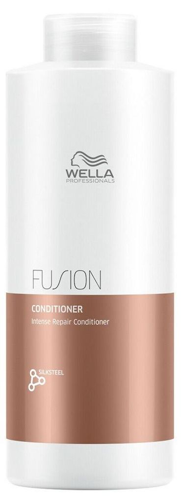 Wella Professionals Fusion Odżywka intensywnie odbudowująca Produktbild 