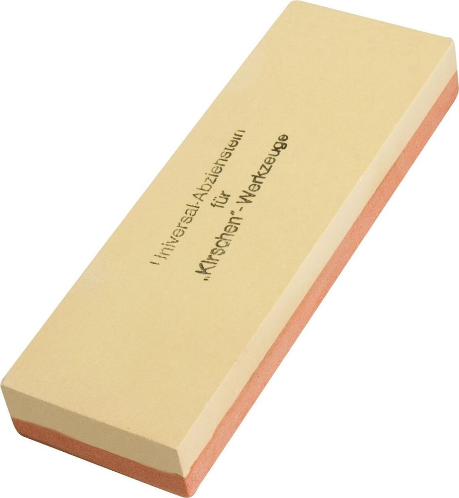 Kirschen Universal-Abziehstein, 100 x 50 mm, 4 - 3707004 Produktbild 