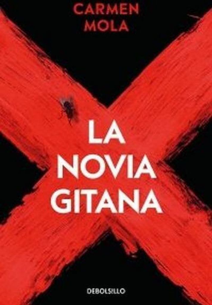 La novia gitana