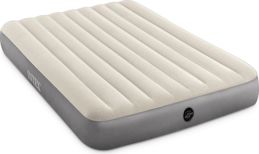 Materac dmuchany dwuosobowy INTEX 64103