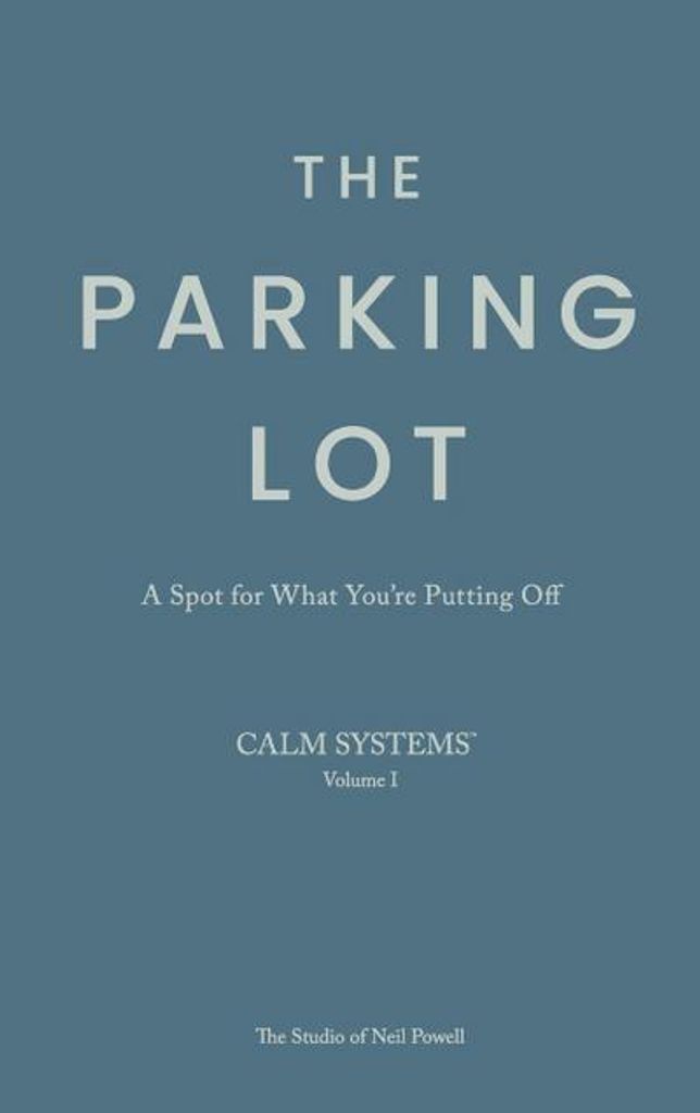 Der Parkplatz