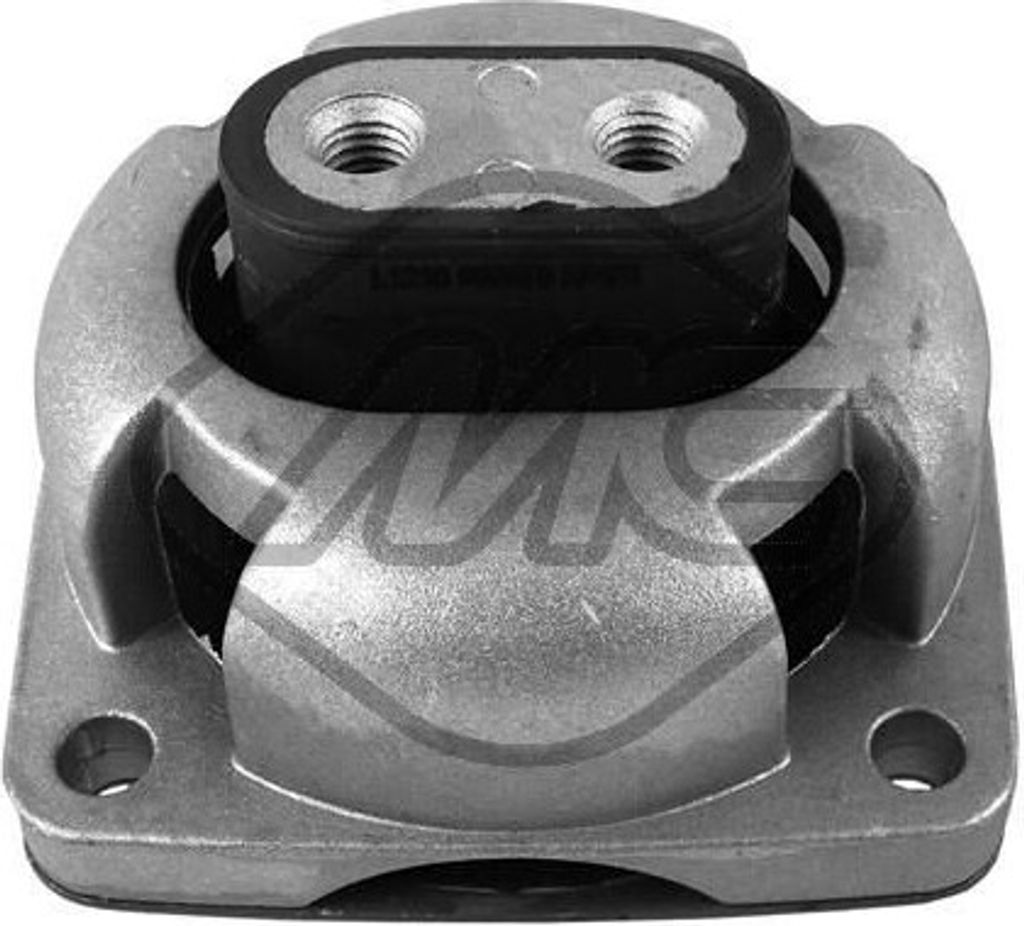 Metalcaucho Lagerung Schaltgetriebe 57423 passend für MERCEDES-BENZ M-Klasse (W164) M-Klasse (W166) R-Klasse (W251, V251) GL (X166)