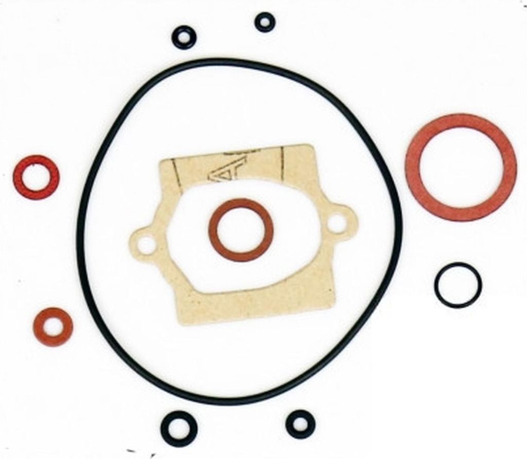 Vergaser Reparatursatz für Moto Guzzi T3 850 California Baujahr 1975-1983 von Athena - Neu