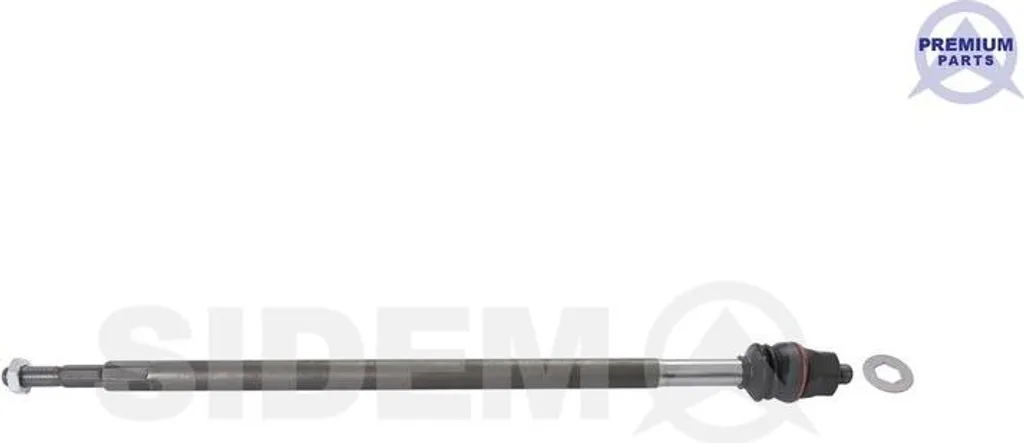 Joint Axial de Direction SIDEM 47319 Haute Résistance pour Honda CR-V