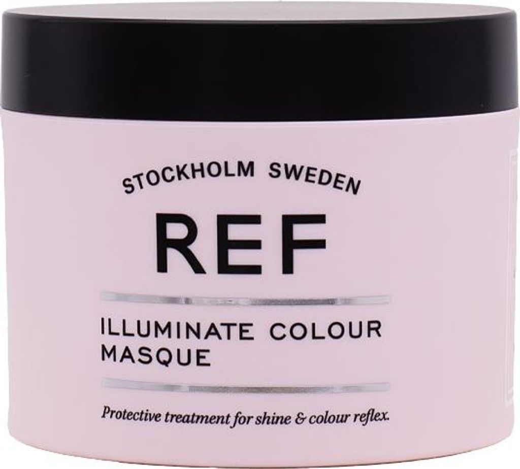 Stockholm Sweden Ref Illuminate Colour Masque 250ml - Image du produit 