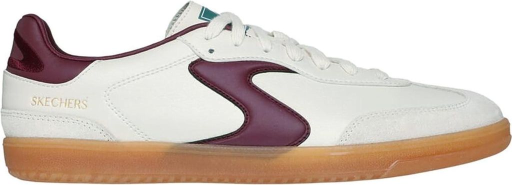 Skechers Sneaker Low Herren 736B6563686572735F323534313530 Weiß 41 EU