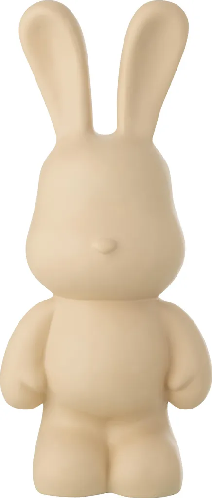 Lapin Fred J-Line Beige : Valorisez vos Grands Espaces avec Style