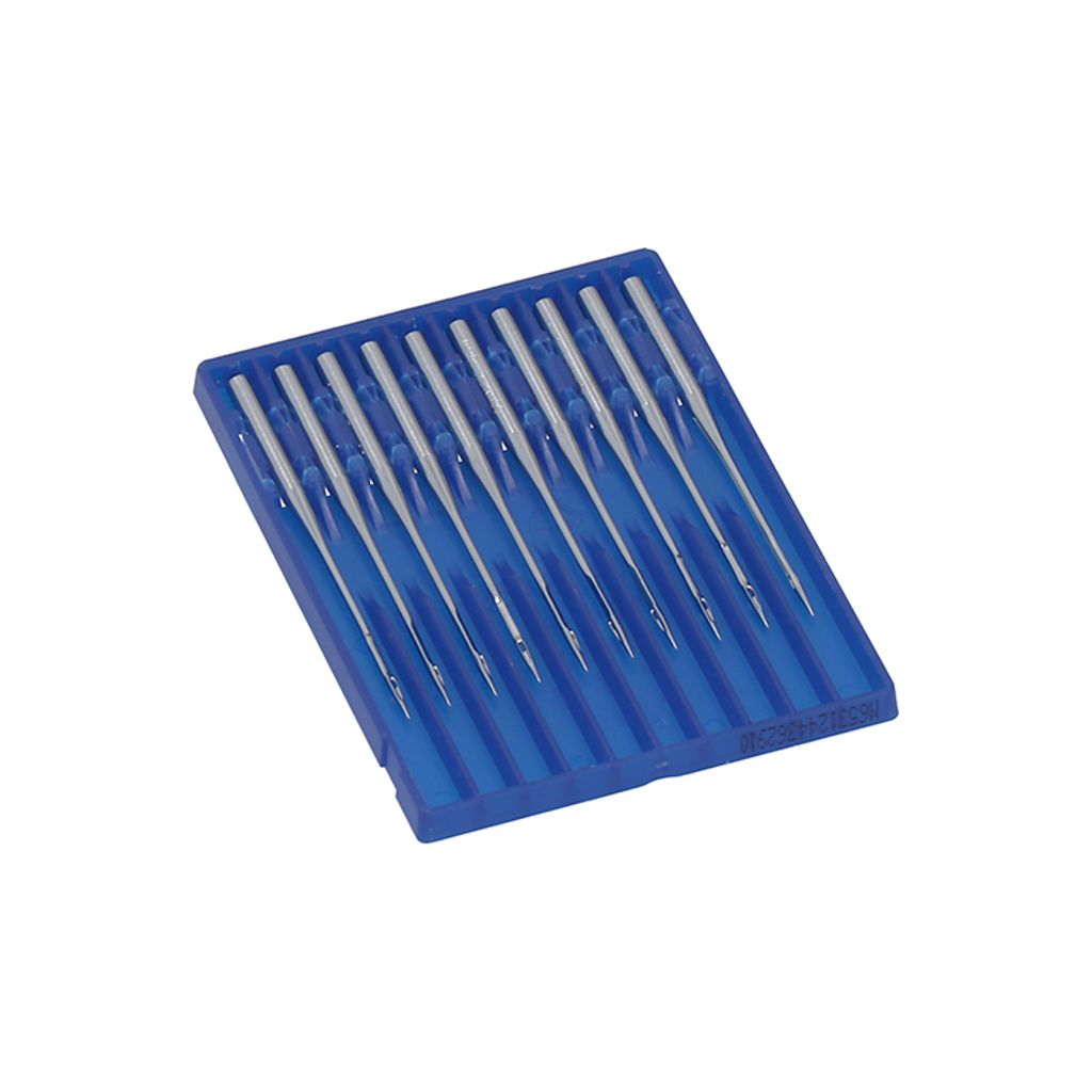 Strojové jehly pro průmyslové šicí stroje Schmetz 135X5 70 Obrázek produktu 2