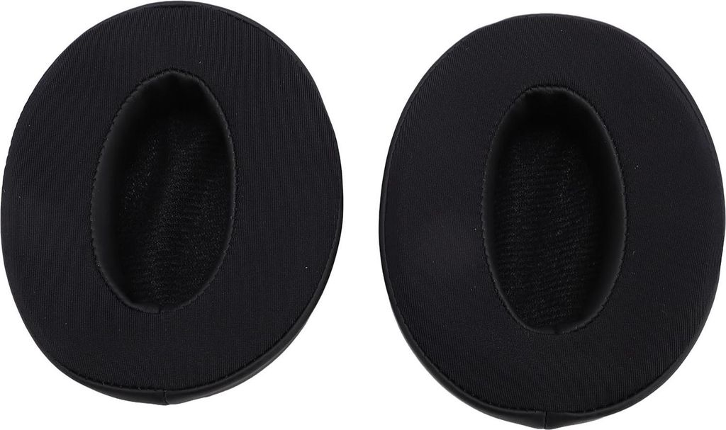 2 Stück Headset-Ohrpolster-Ersatz, verbessertes Komfort-Kühlgelkissen für HD 4.50BT 4.50BTNC 4.50SE 4.40BT