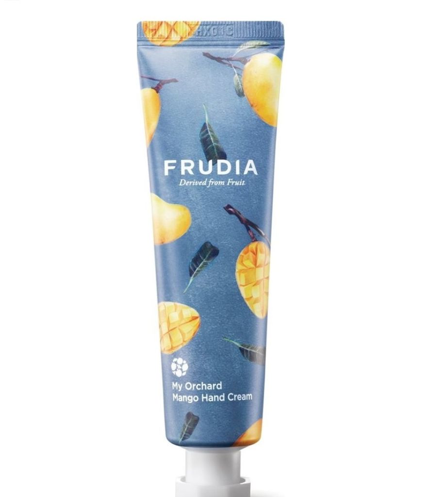Frudia My Orchard Mango Hand Cream 30 g