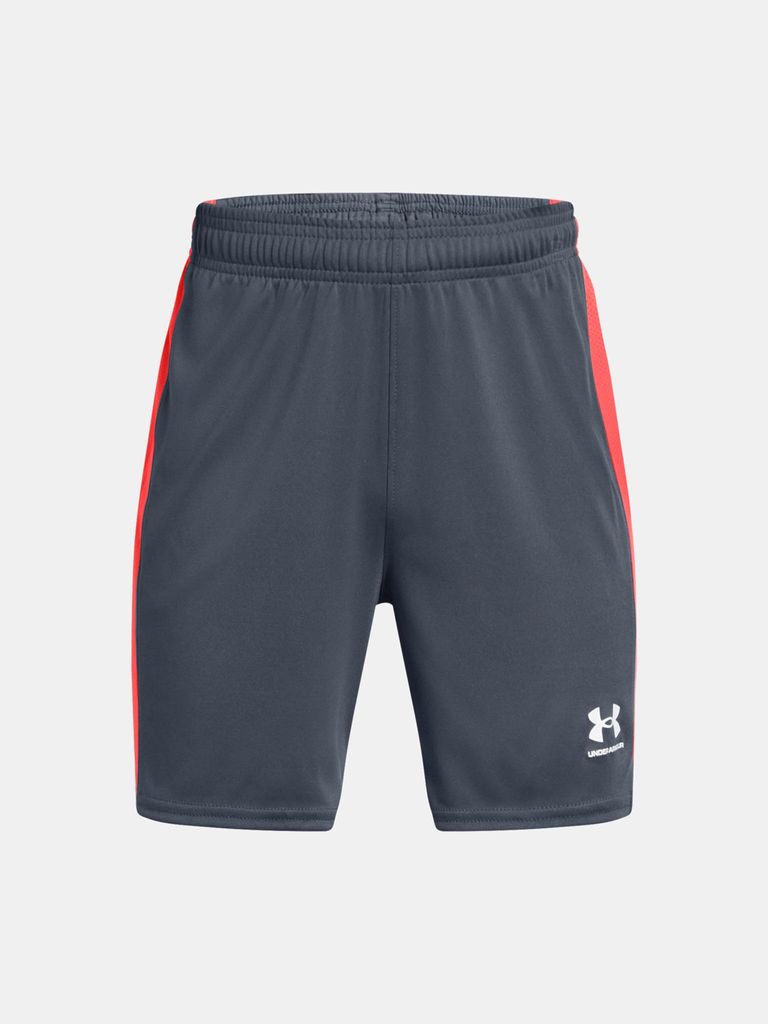 Under Armour Jungen Shorts Ua B'S Ch. Knit Shorts 1379705-044__YMD