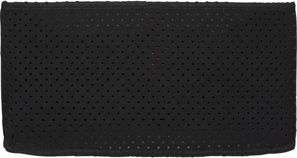 IXS 365 Air Nierengurt, schwarz, L/XL