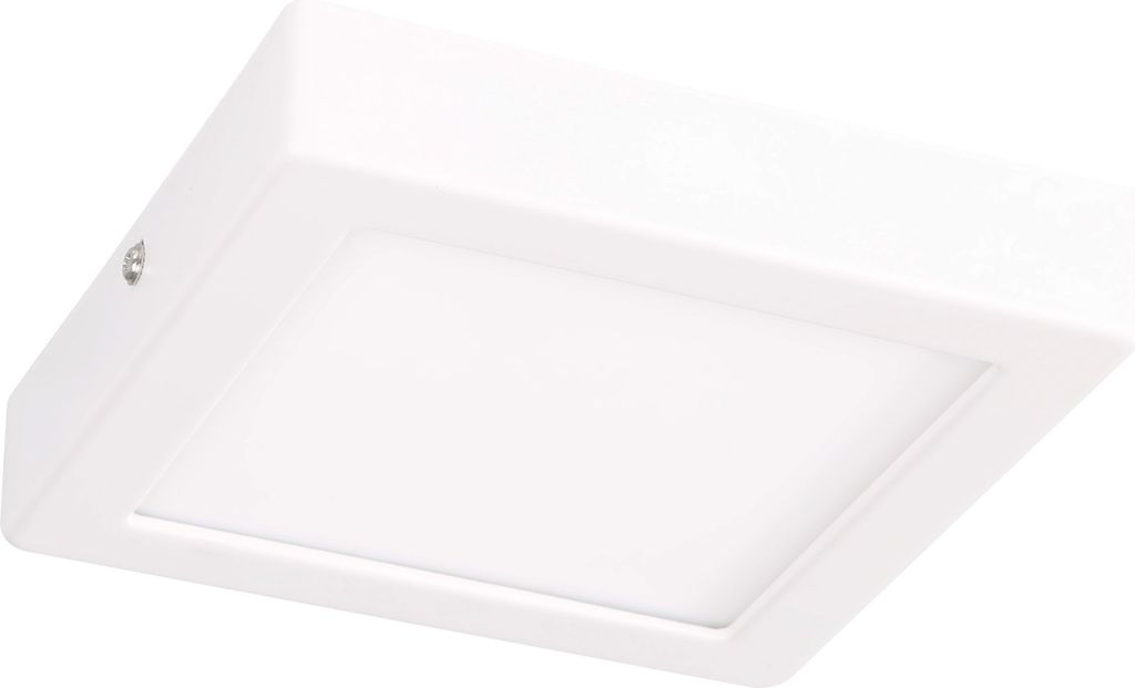 EGLO LED Deckenleuchte Idun, 1 flammige Aufbauleuchte aus Produktbild 