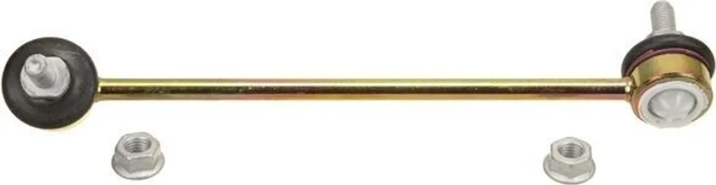 TRW JTS441 Barre d'accouplement essieu avant pour Volvo S90 et V90 OE 272991