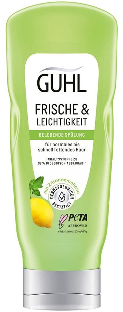 Guhl Belebende Spülung Fr.&Leicht.2 Produktbild 
