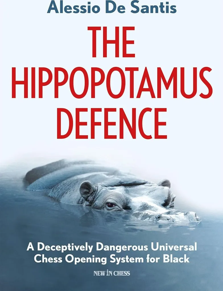 Guide Stratégique The Hippopotamus Defence pour Gagner aux Échecs