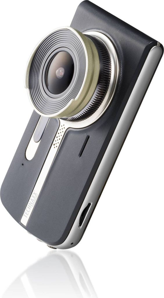 Technaxx Dashcam TX-167 mit Assistenzsystemen, Produktbild 8
