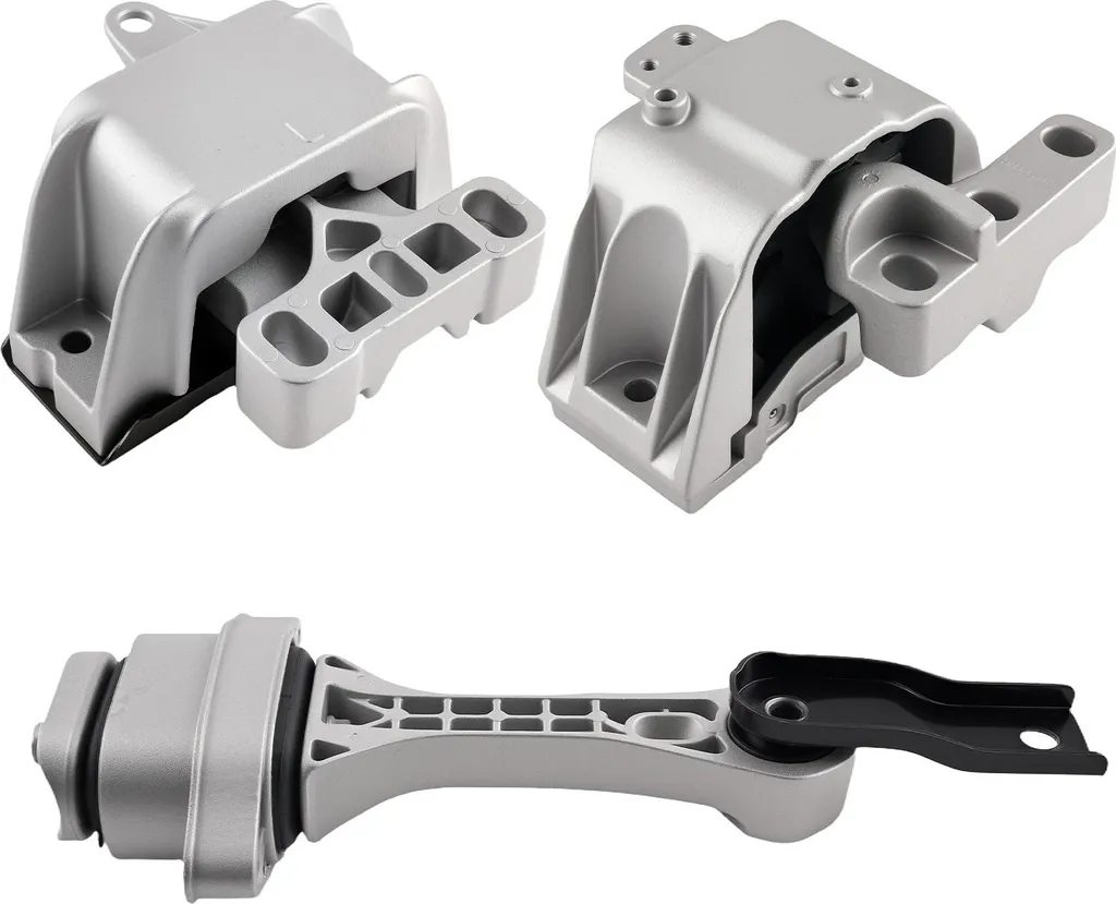 Roulement de Moteur et Boîte de Vitesse pour Seat Leon et Golf 4