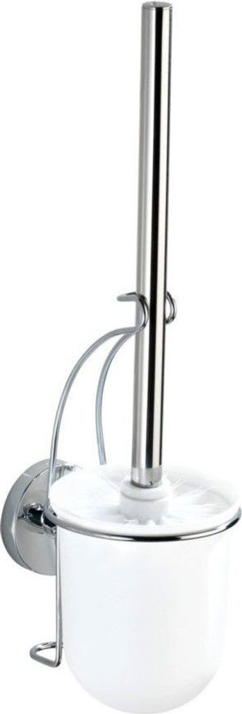 Vacuum-Loc Wand WC-Garnitur Milazzo Produktbild 1