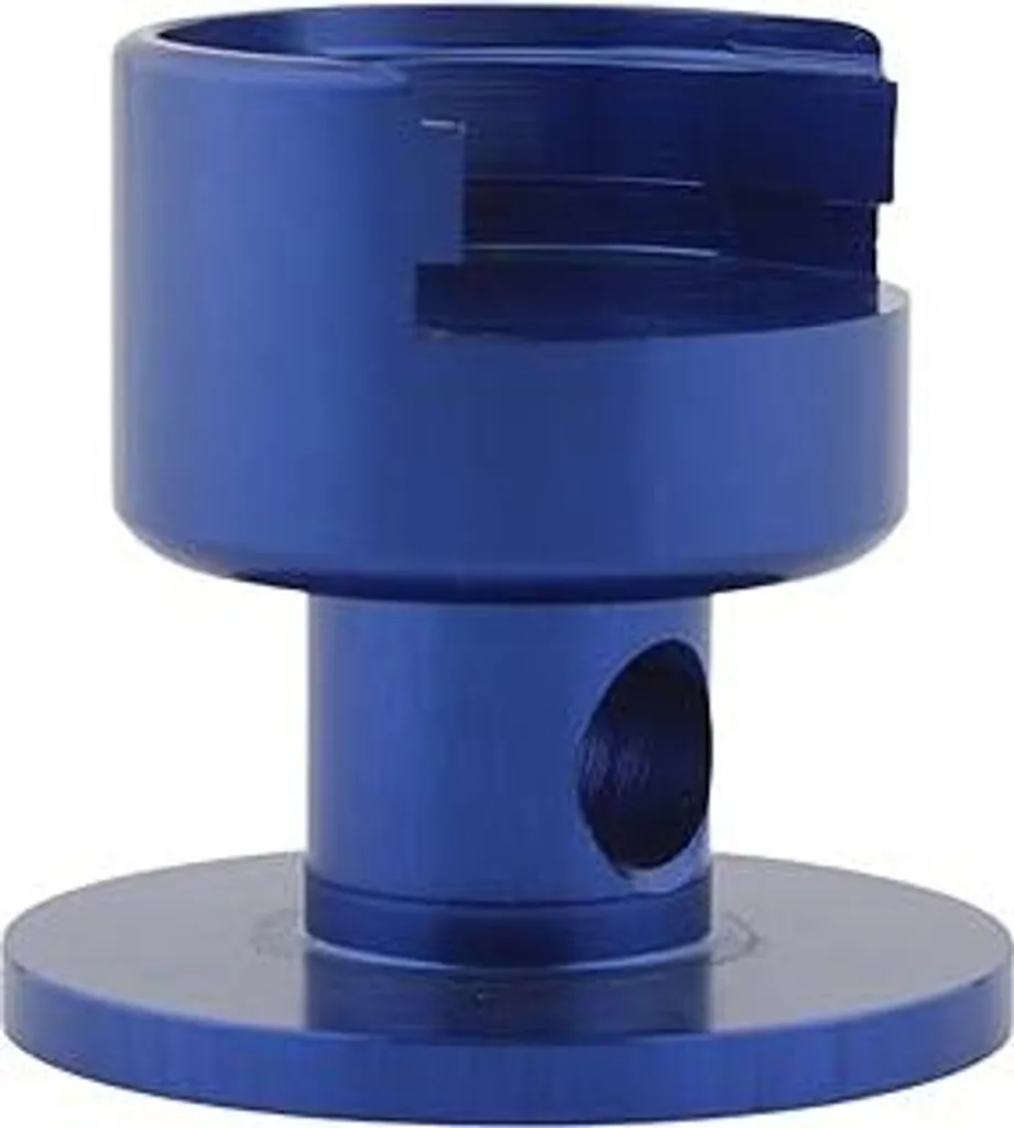 Strumento Rimozione Bobine Accensione Blu - Acciaio per Officine