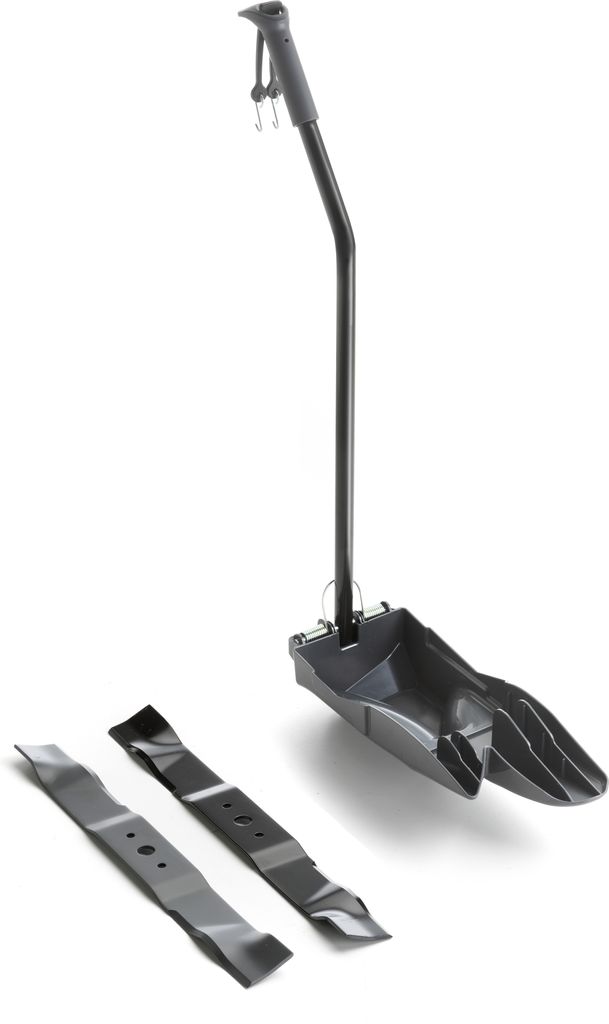 STIGA / ALPINA Mulchkit inkl. Messer MK-MP98 für Produktbild 1