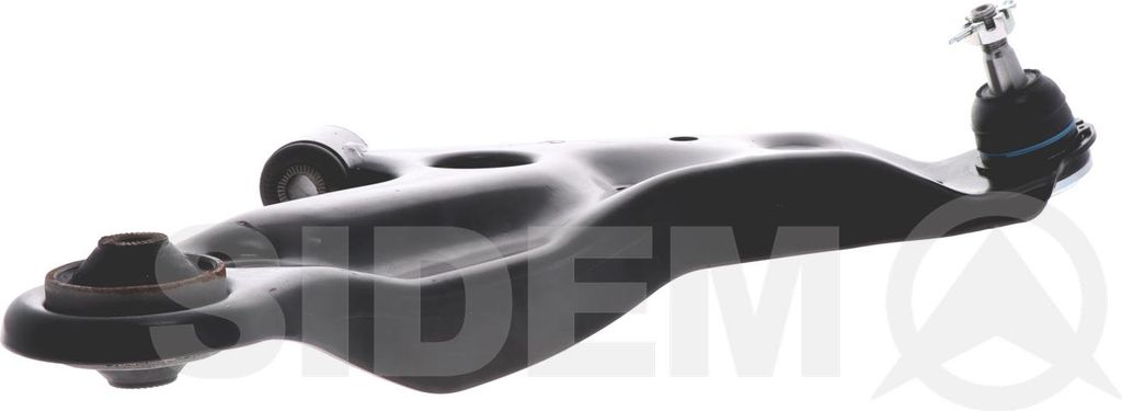 SIDEM 77275 Querlenker Unten Vorne Rechts für NISSAN PIXO (UA0)