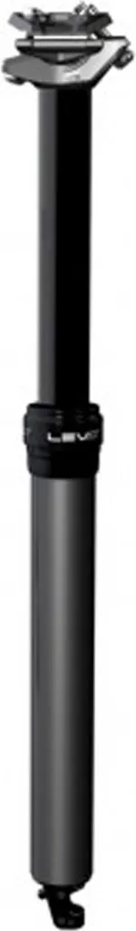 Tige de selle télescopique 31,6mm KS LEV Ci pour VTT Cross-Country