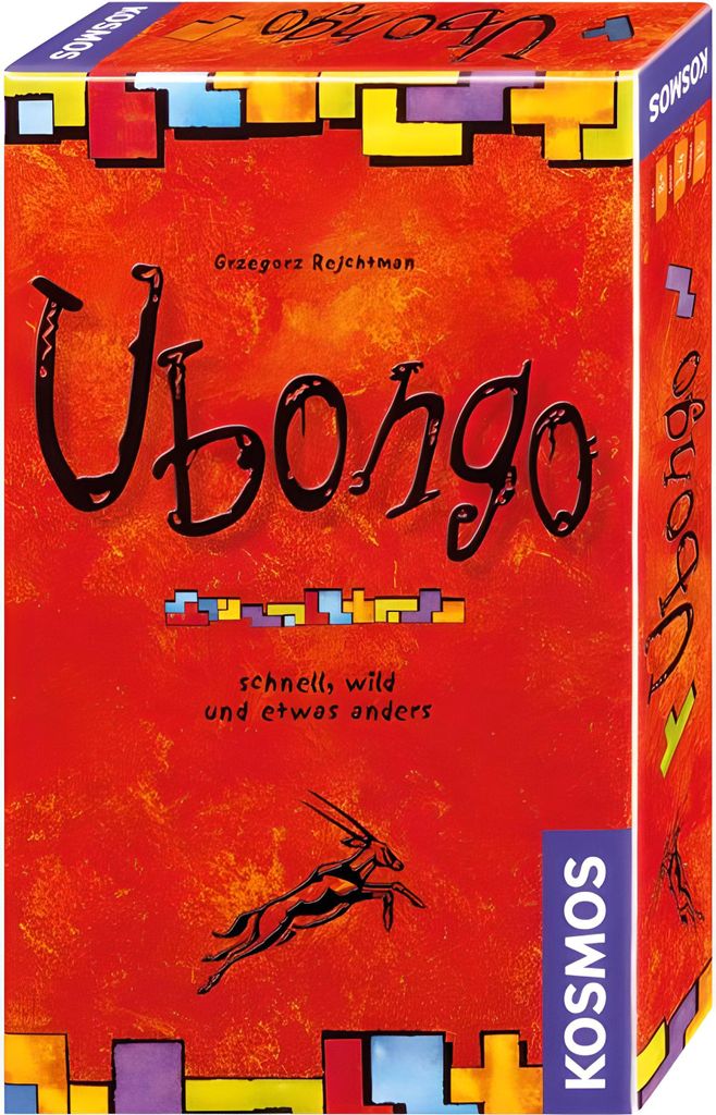 Ubongo