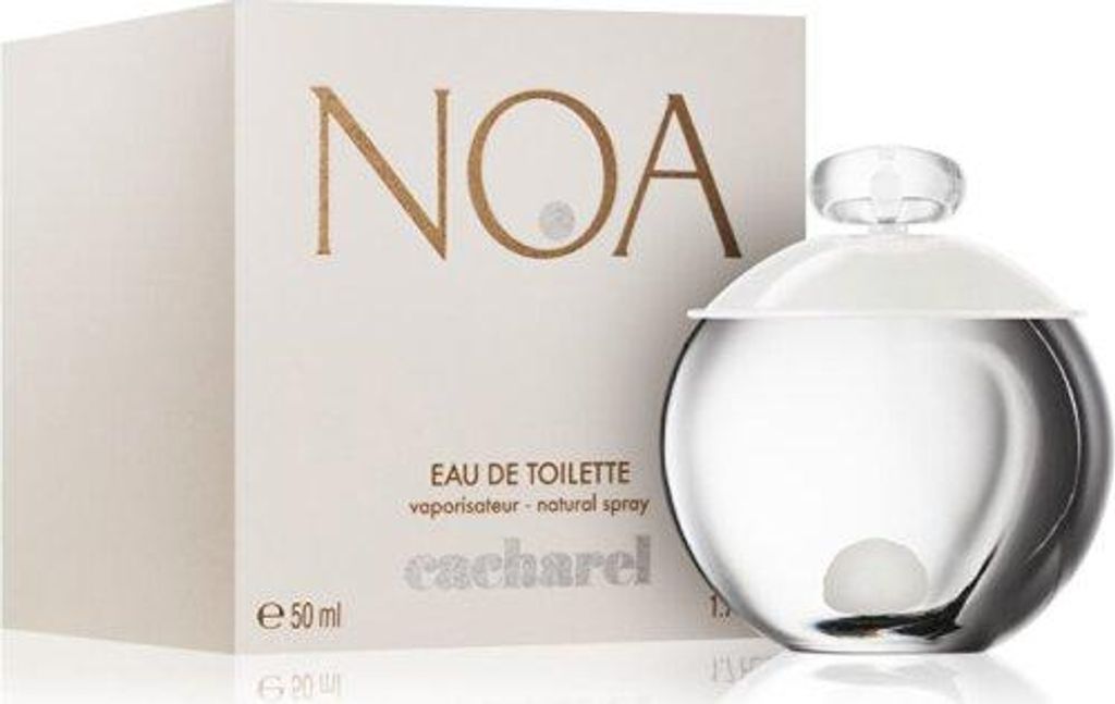 Cacharel Noa Woda toaletowa, 30ml Obrázek produktu 