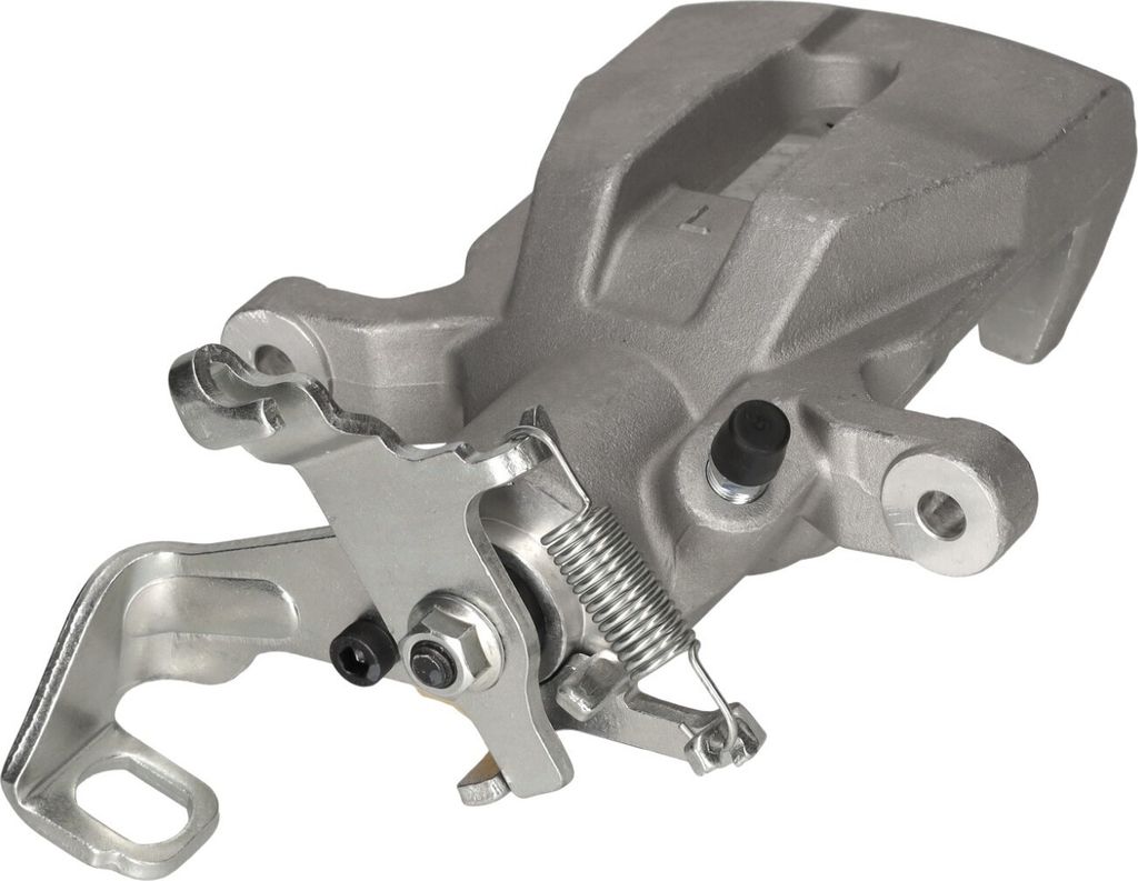 FEBI BILSTEIN Bremssattel Hinten Links für MINI Schrägheck (F56) 181890