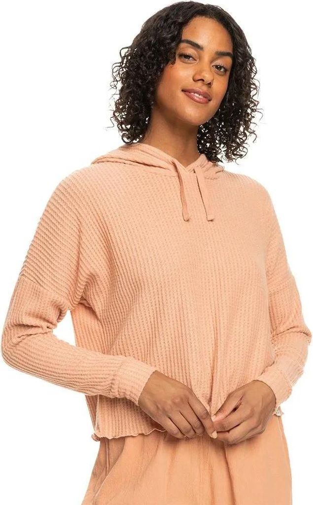 Roxy Twilight Mood Sweatshirt Orange S Damen Orange S