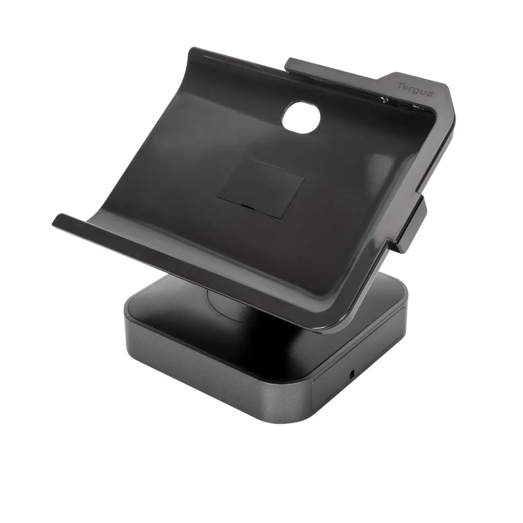Boostez votre productivité avec la Station de travail Targus pour Tablette