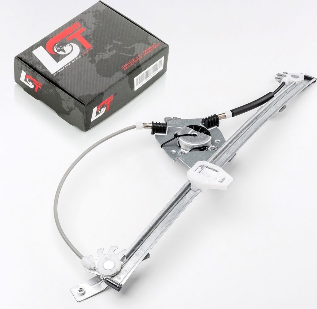 Elektrischer Fensterheber vorne links für RENAULT GRAND SCENIC 2 II JM