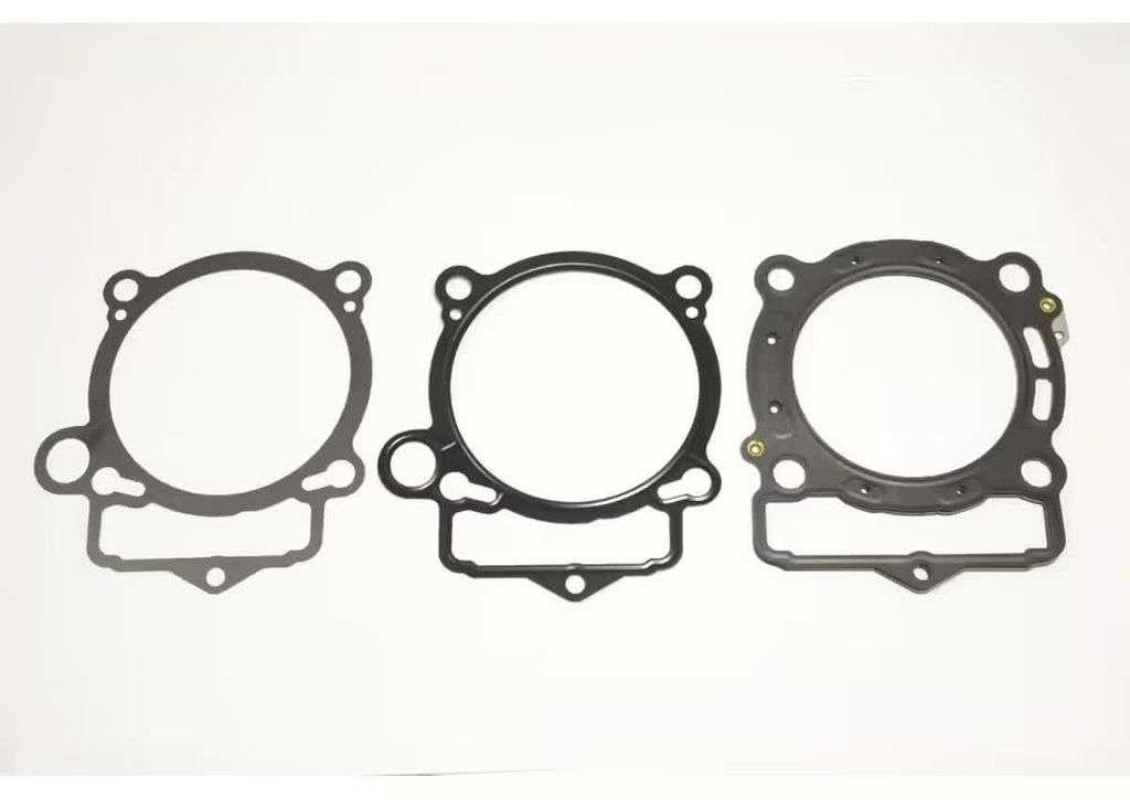 Oberteildichtungen (Rennsport) Für Ktm Exc-F 350 '14-'16, Sx-F/Xc-Fxcf-W 350 '13-'15