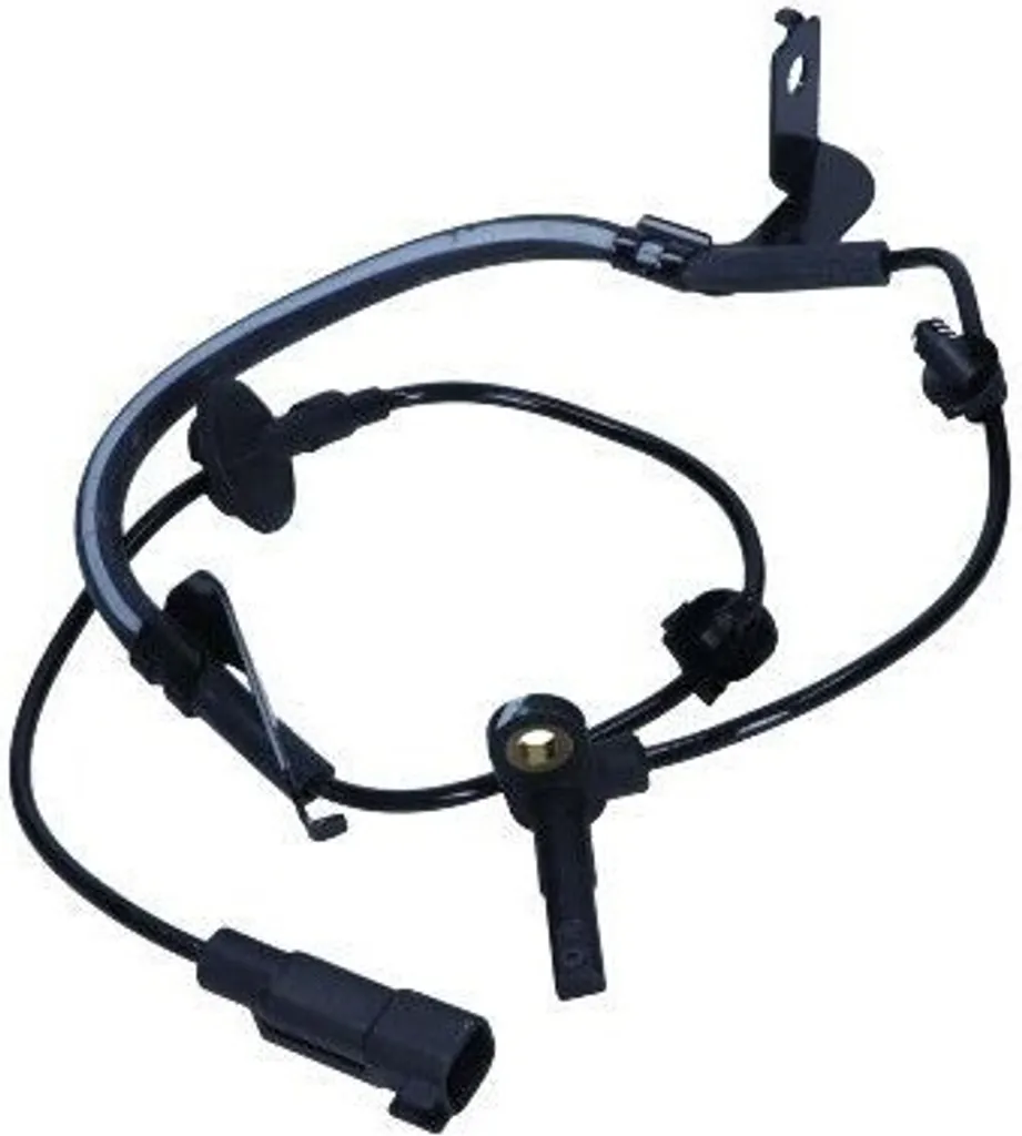 Capteur ABS Jeep Patriot anti-vibrations contre voyant allumé