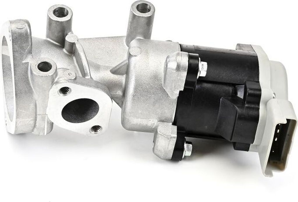 DELPHI EG10641-12B1 AGR-Ventil für LAND ROVER Range Rover Sport (L320) Abgasrückführungsventil