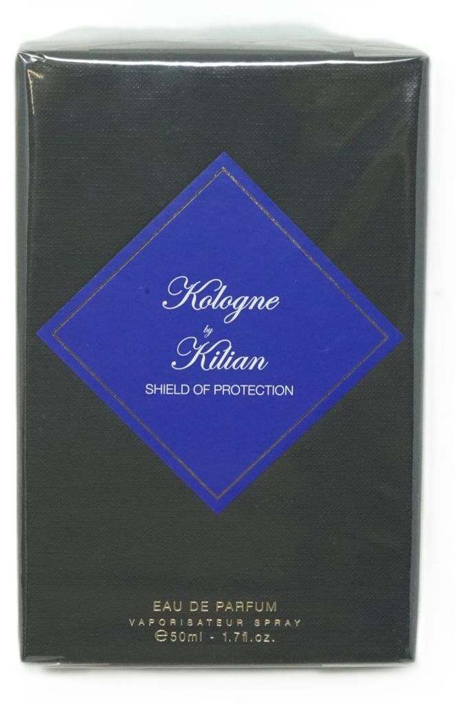 Kologne by Kilian Shield of Protection Eau de Parfum 50ml