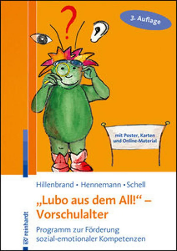 Lubo aus dem All Méthode Apprentissage Ludique avec Mascotte et Exercices