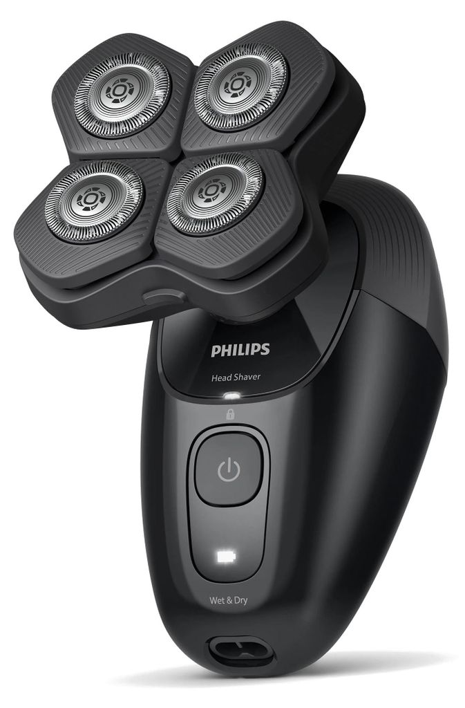 Philips 5000 series Head Shaver Pro HS5980/15 Essential Produktbild 