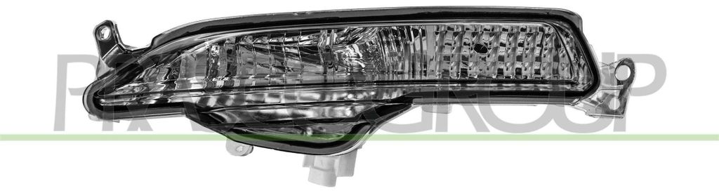 PRASCO FT9514314 Blinker Blinkleuchte vorne Links für IVECO Daily VI Kastenwagen DAILY VI Pritsche/Fahrgestell Daily Citys Bus