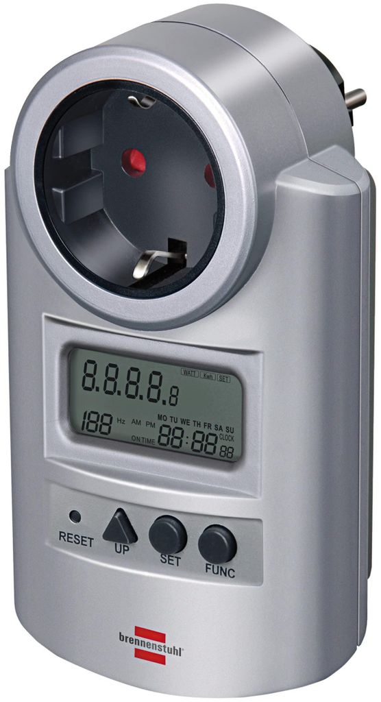 Brennenstuhl Primera-Line Energiemessgerät PM 231 E, Produktbild 