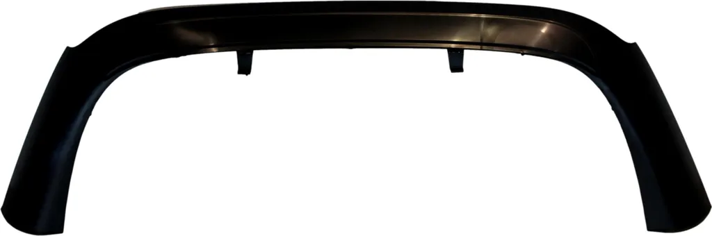 Remplacer votre spoiler Volvo V50 cassé - Aileron arrière type OE