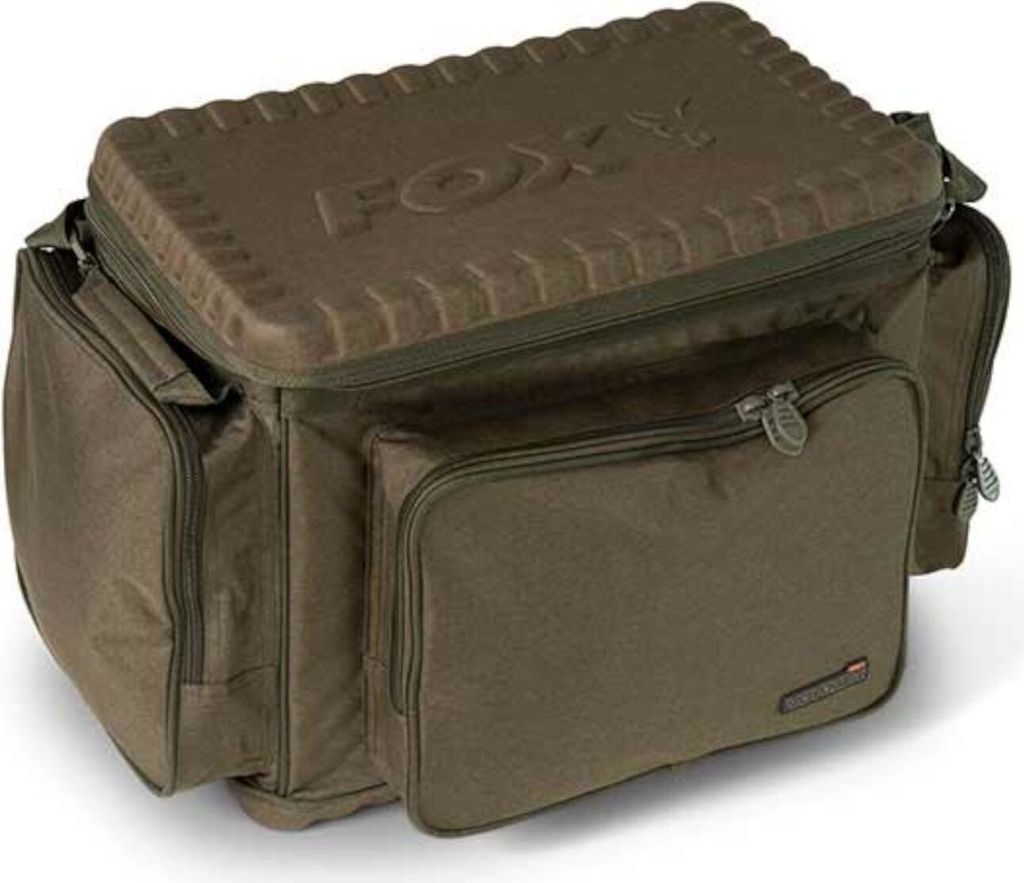Fox Voyager Barrow Bag Standard