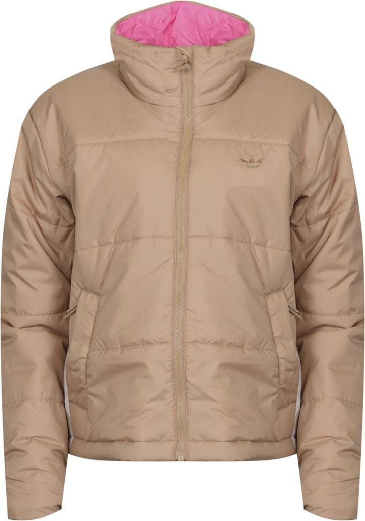 Jacken Adidas Short Puffer HM2614
