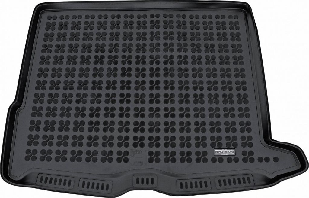 Doublure caoutchouc Rezaw-Plast Mercedes GLC-Class Image du produit 