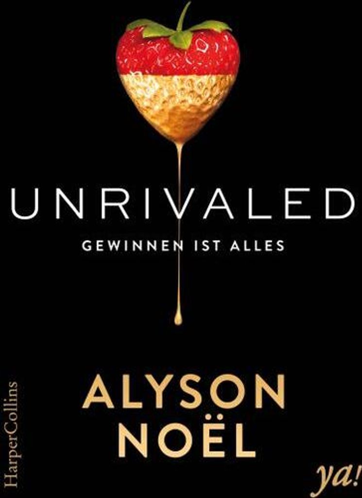 Unrivaled - Gewinnen ist alles