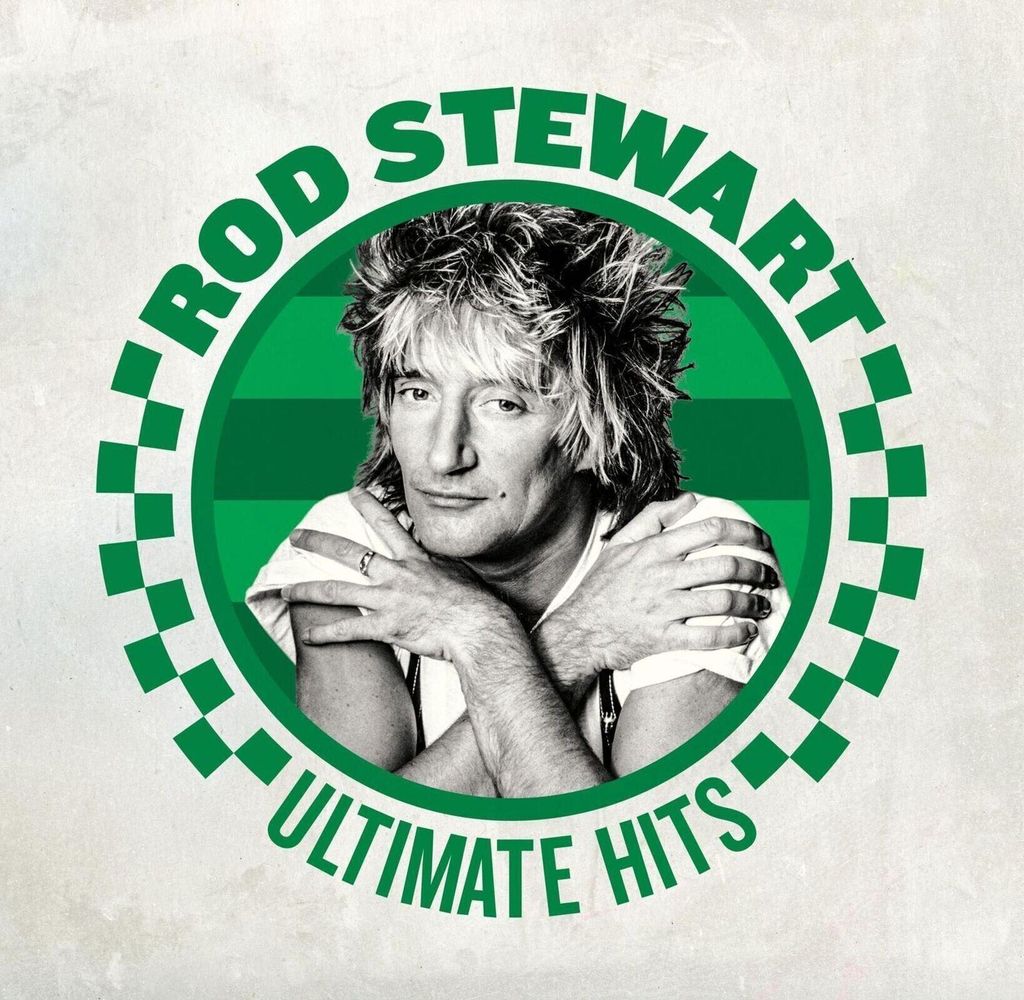 Ultimate Hits(Alternate Cover) Softpak